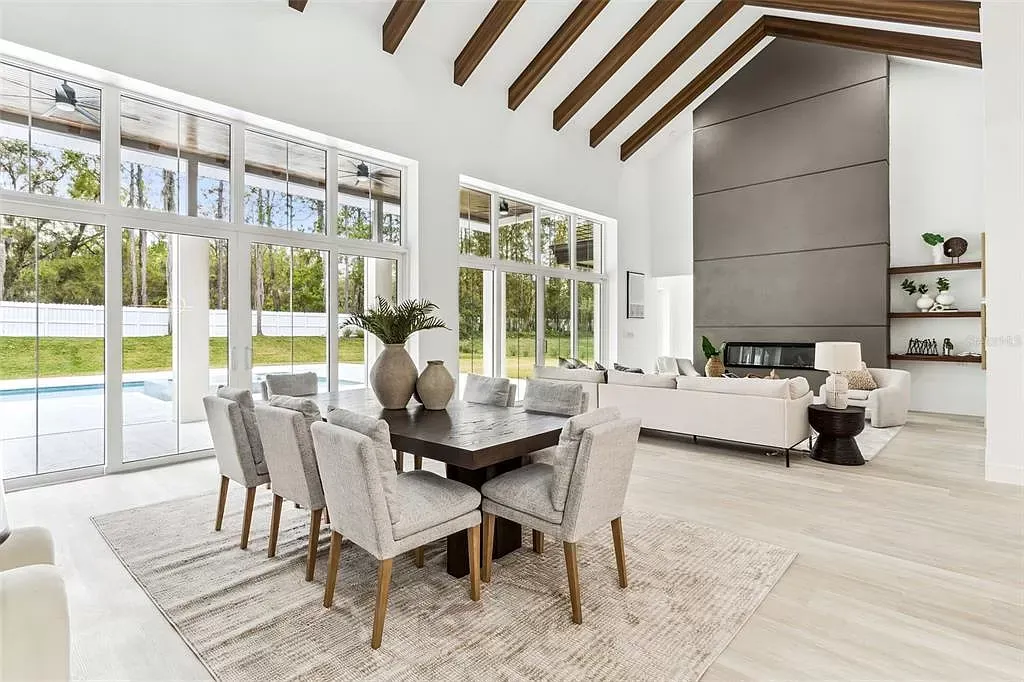 The Top Trends in Custom Home Innovations for Tampa Residents