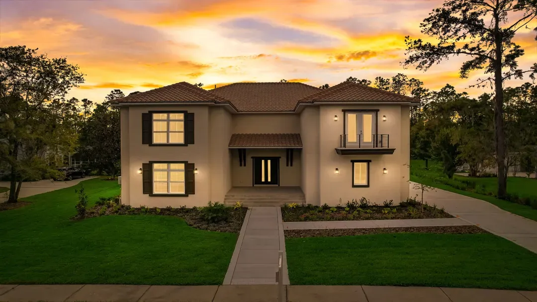 Hurricane-Resistant Custom Homes in Tampa: What You Need to Know