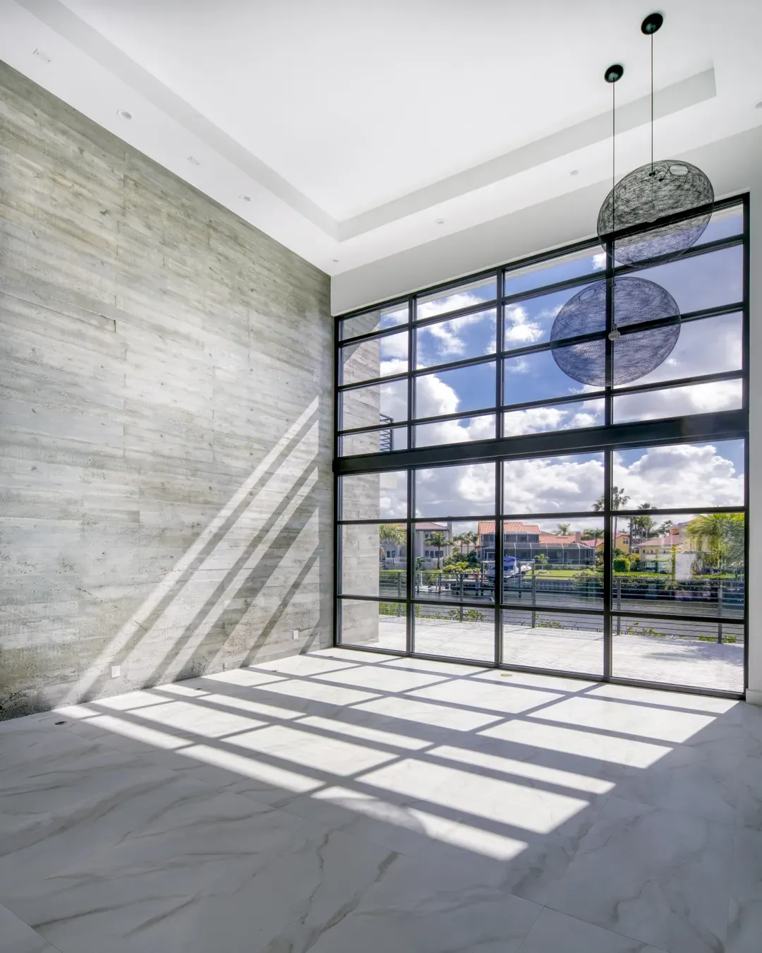 Crafting Your Perfect Living Space in a Custom Home Construction