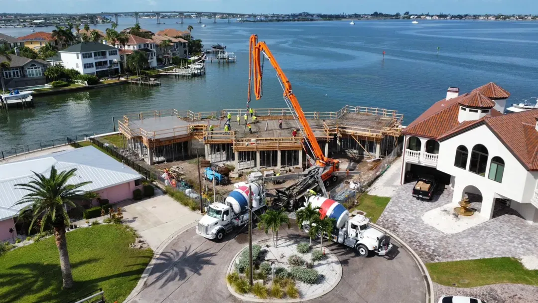 Energy-Efficient Home Building in Tampa Bay